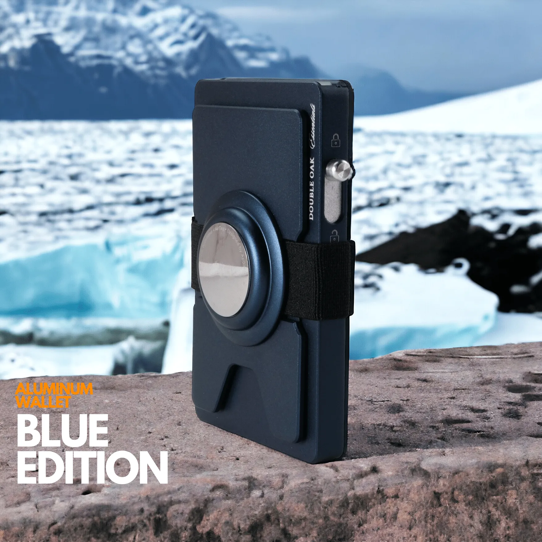 Blue Edition
