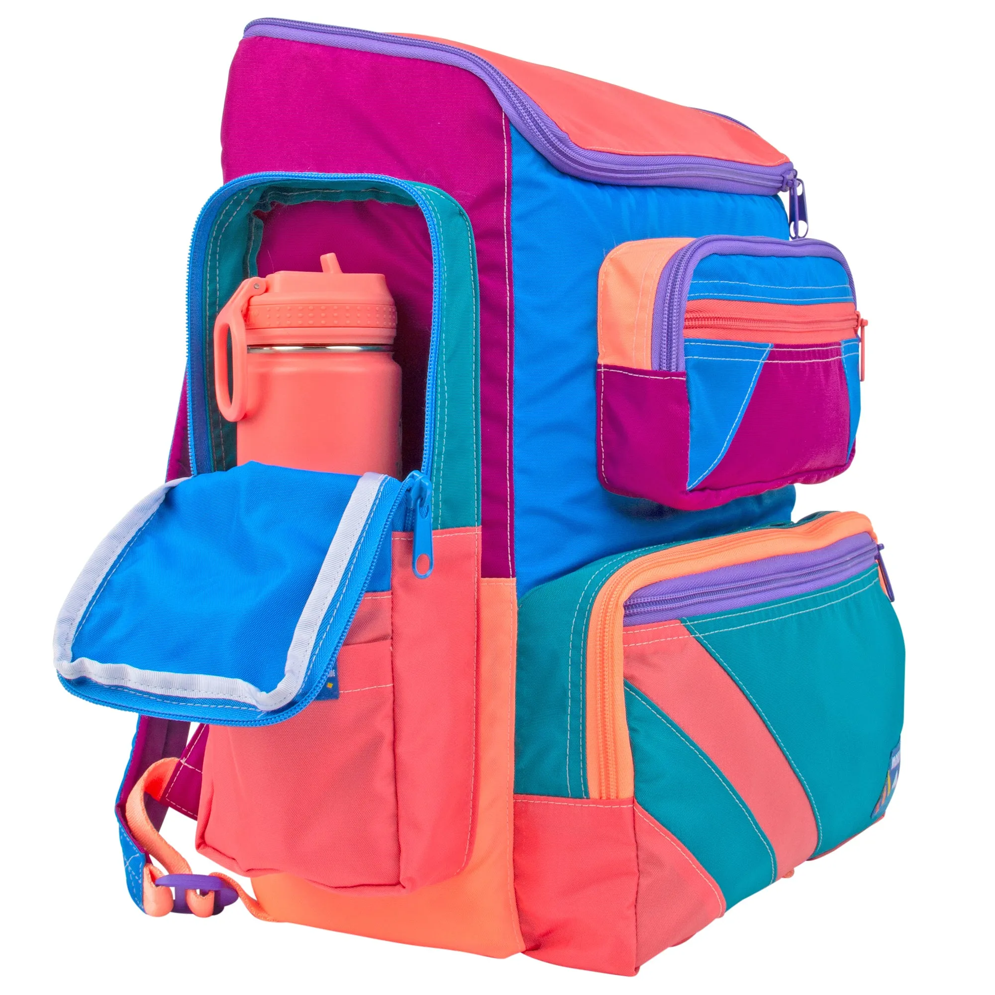 Blue Melon Alex Mega Backpack