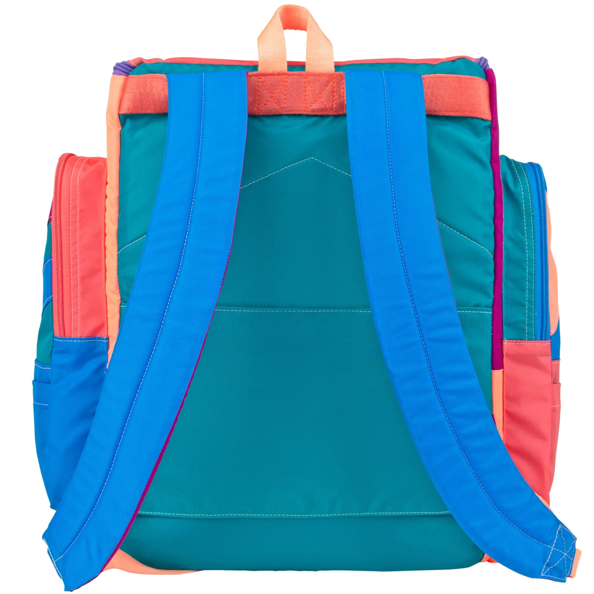 Blue Melon Alex Mega Backpack