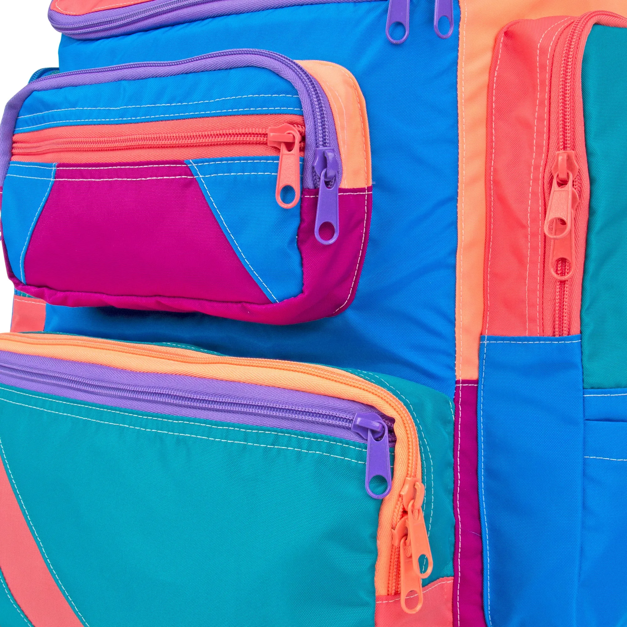 Blue Melon Alex Mega Backpack