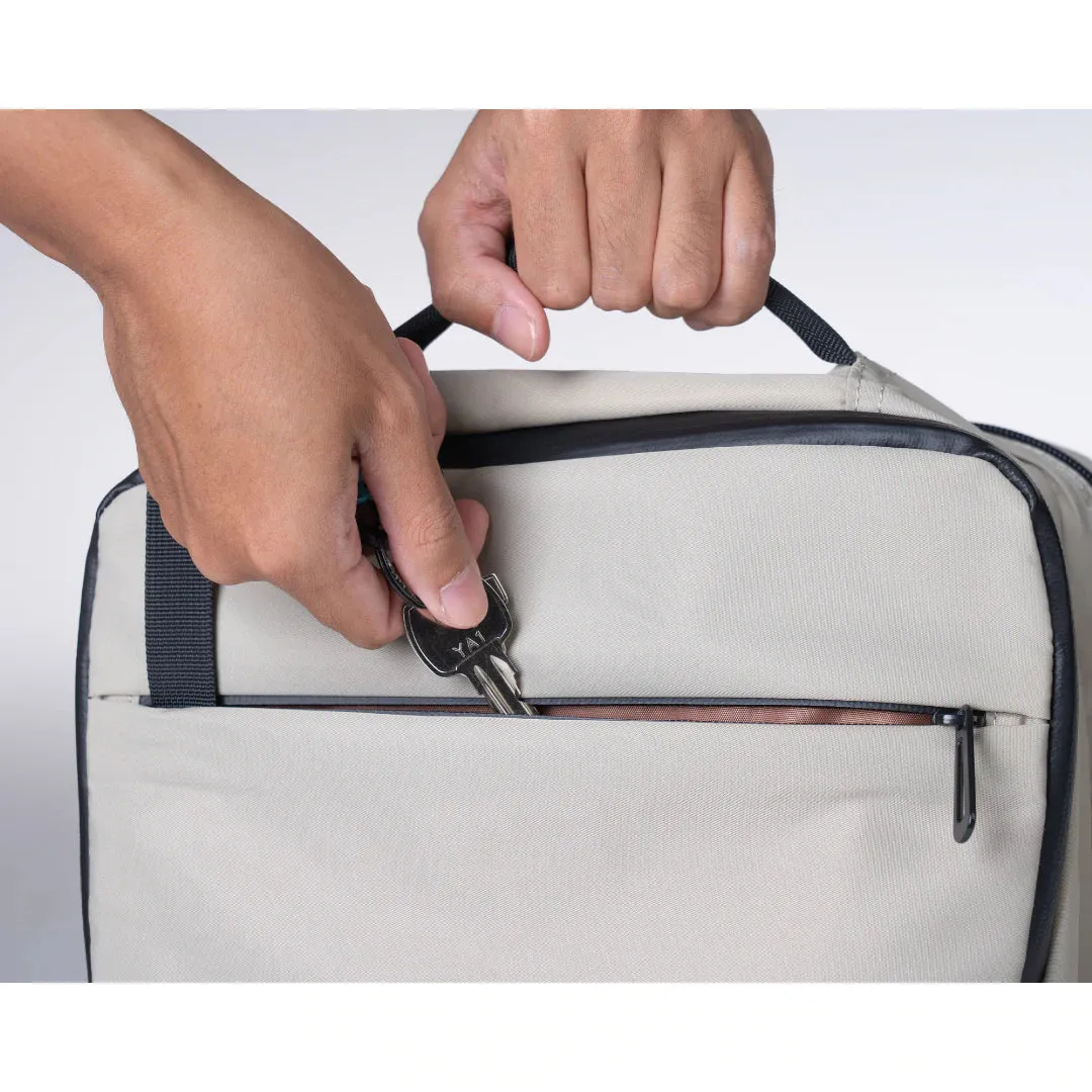 Bold Kinesis V2 18L Ultimate Work Backpack in Forest Green Color