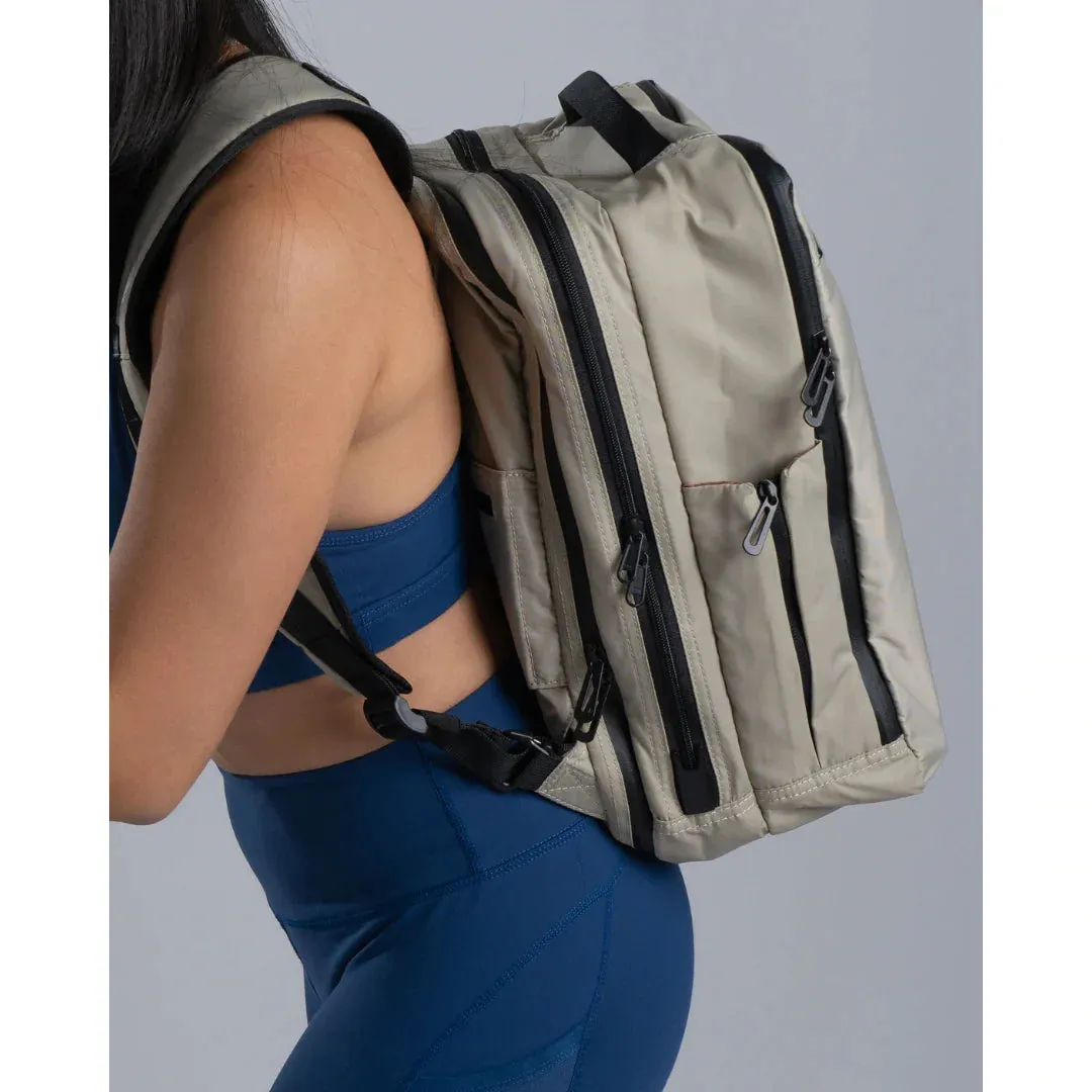 Bold Kinesis V2 18L Ultimate Work Backpack in Forest Green Color
