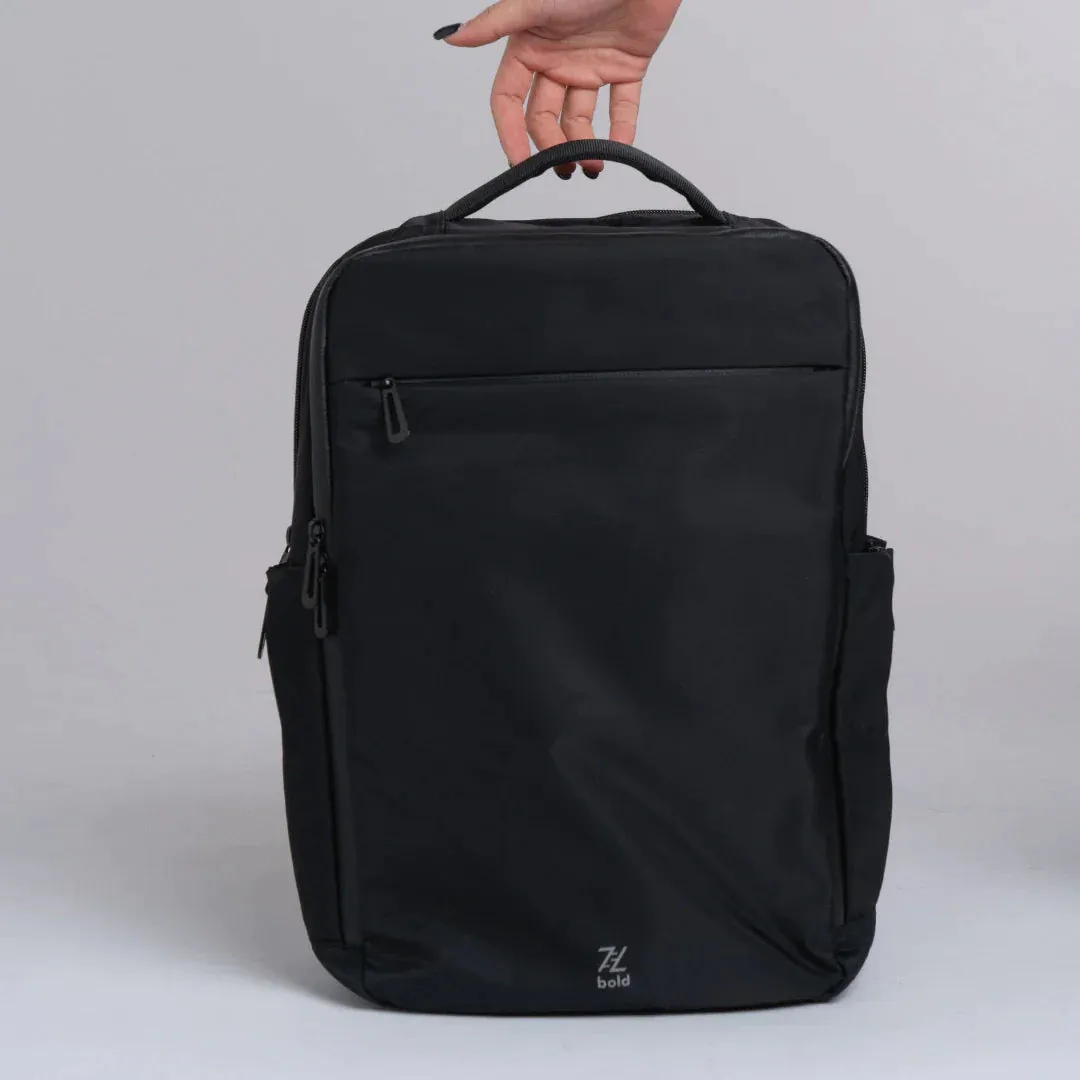 Bold Kinesis V2 18L Ultimate Work Backpack in Forest Green Color