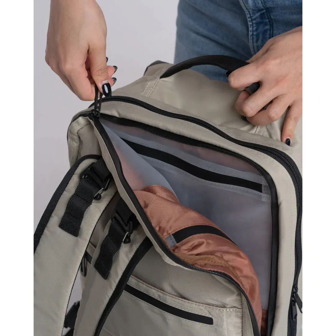 Bold Kinesis V2 18L Ultimate Work Backpack in Forest Green Color