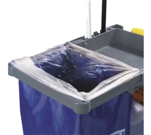 Carlisle JC194614 Janitor Cart