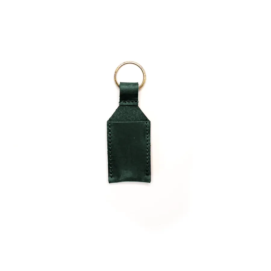 Chapstick Keychain