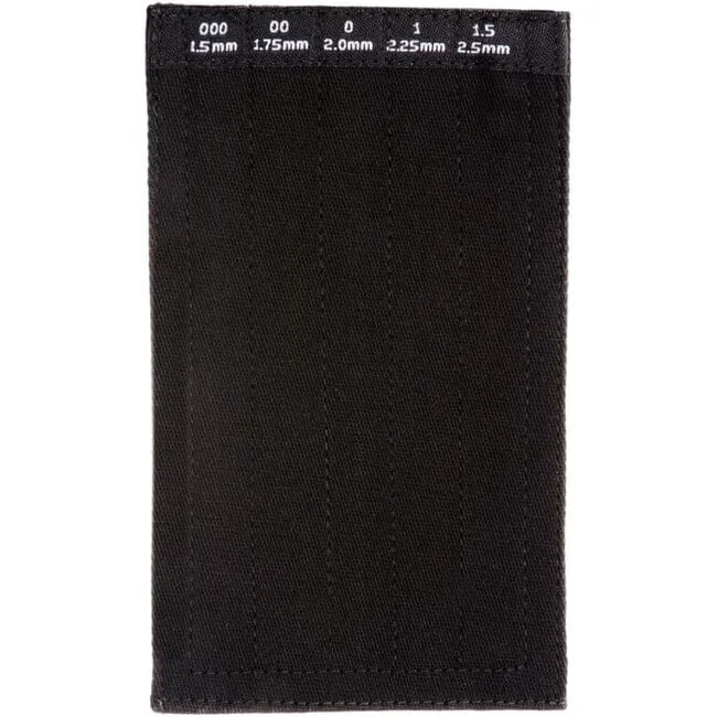 ChiaoGoo Interchangeable Knitting Needle Mini Tip Sleeve - 4" or 5"