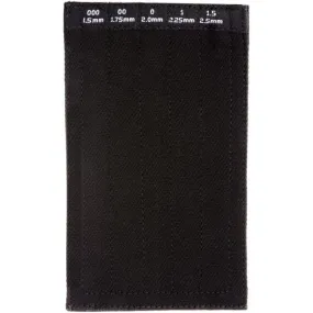 ChiaoGoo Interchangeable Knitting Needle Mini Tip Sleeve - 4" or 5"
