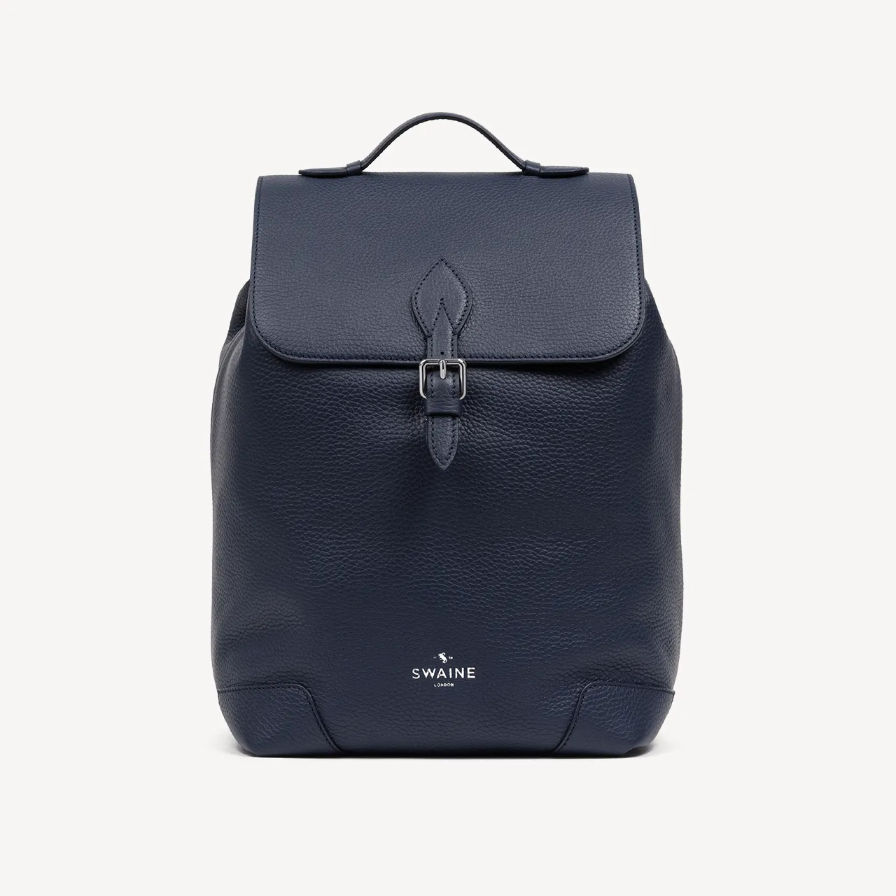 City - Navy Pebble