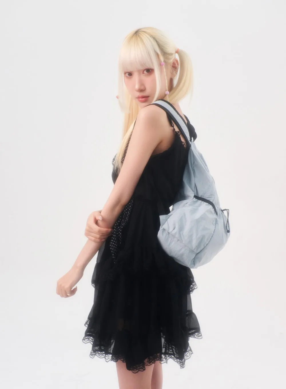 Color Backpack IL305