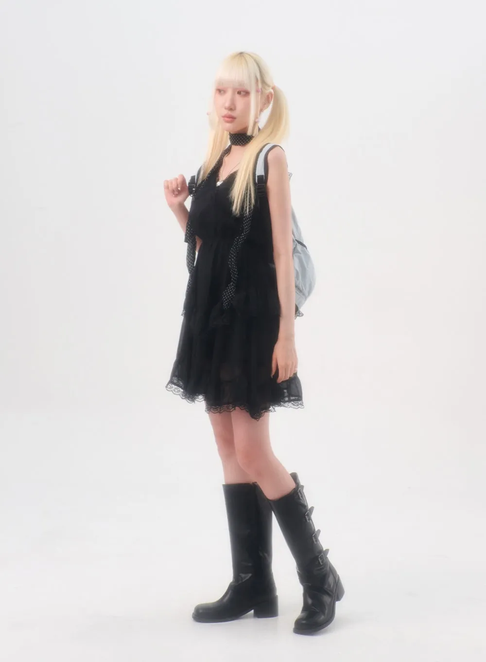 Color Backpack IL305