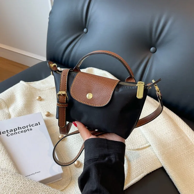 COUZY™ Top-Handle Bag