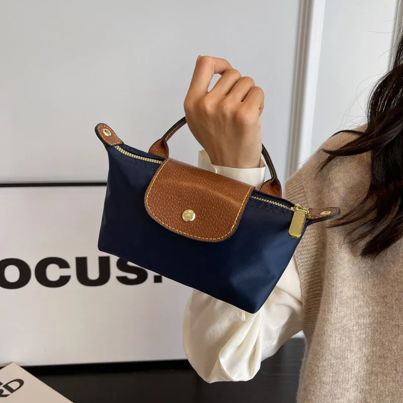 COUZY™ Top-Handle Bag