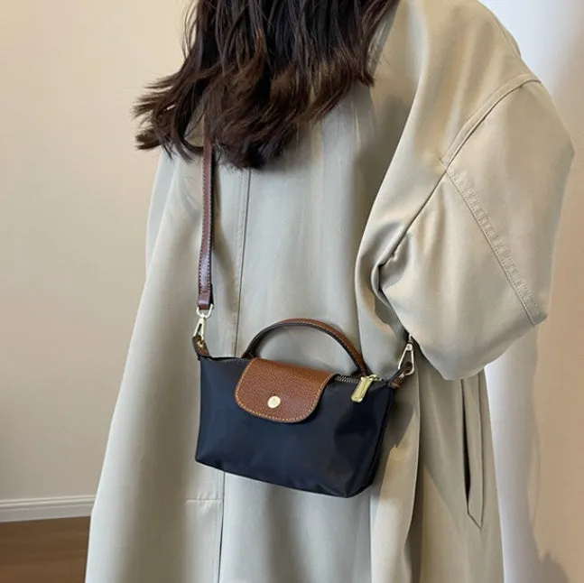 COUZY™ Top-Handle Bag