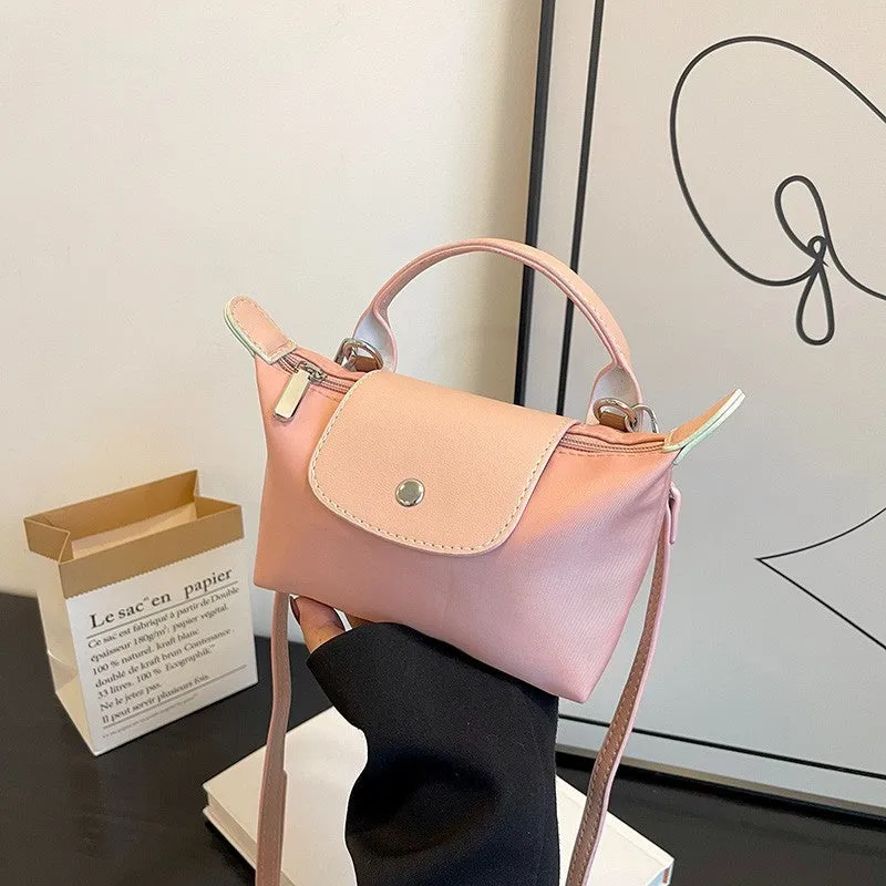COUZY™ Top-Handle Bag