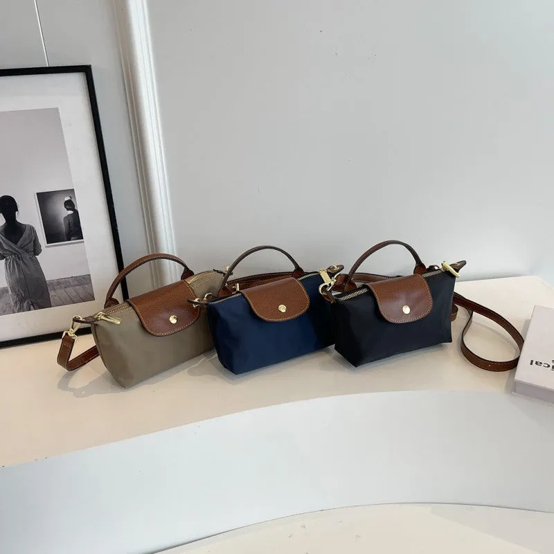 COUZY™ Top-Handle Bag