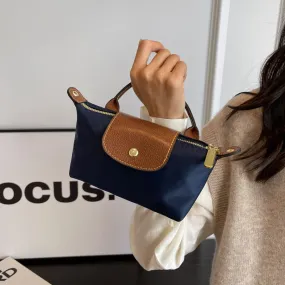 COUZY™ Top-Handle Bag