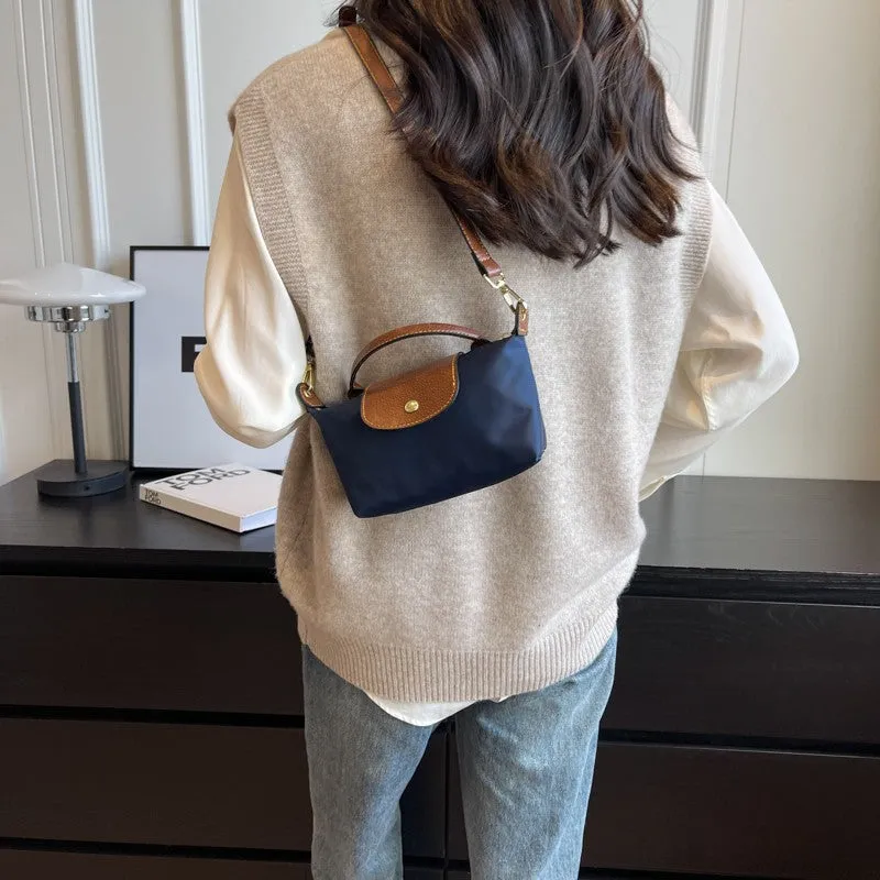COUZY™ Top-Handle Bag