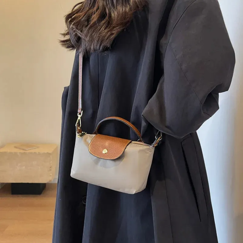 COUZY™ Top-Handle Bag