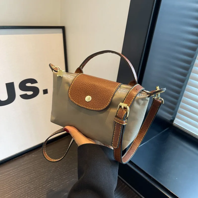 COUZY™ Top-Handle Bag