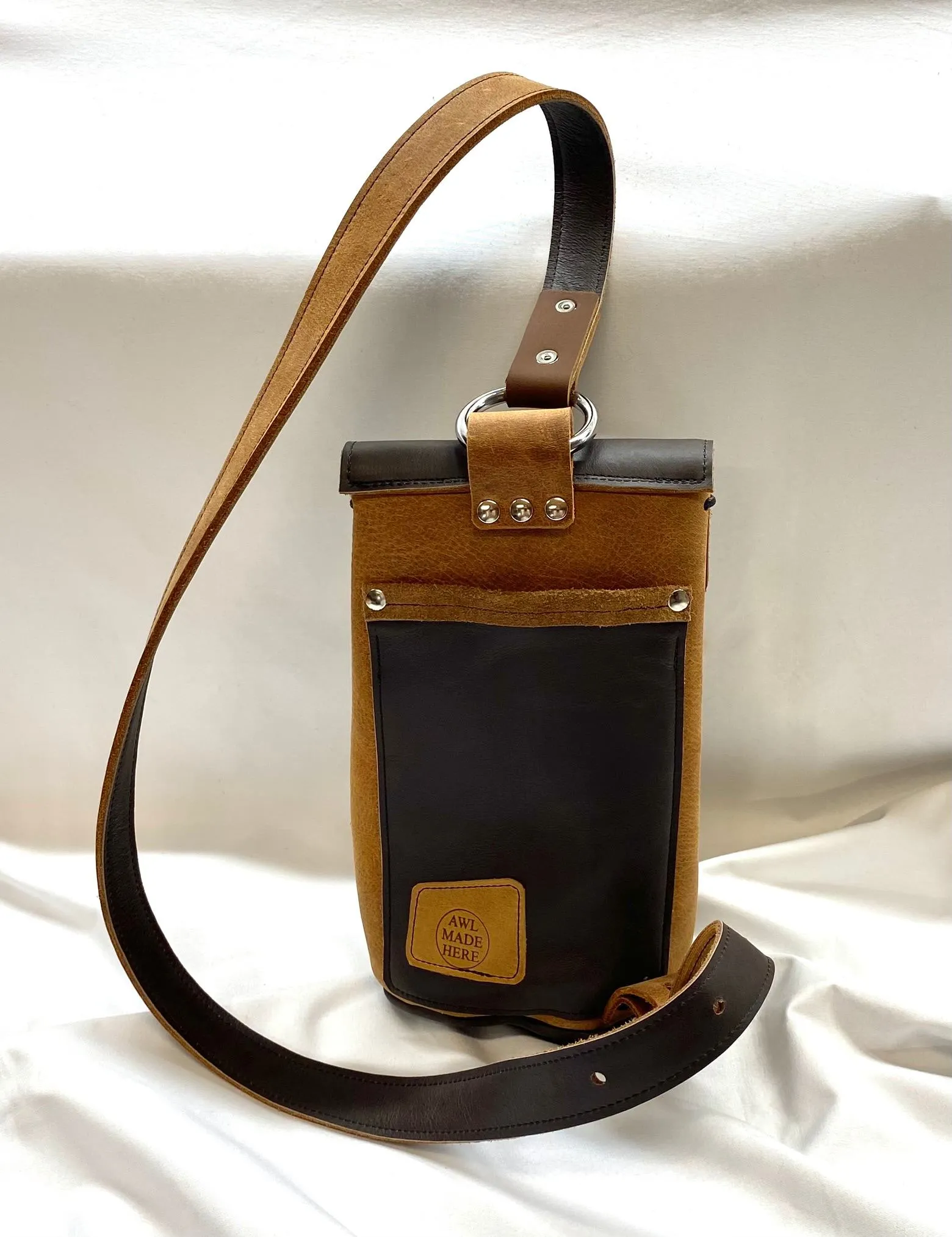 Crossbody Front/BackPack