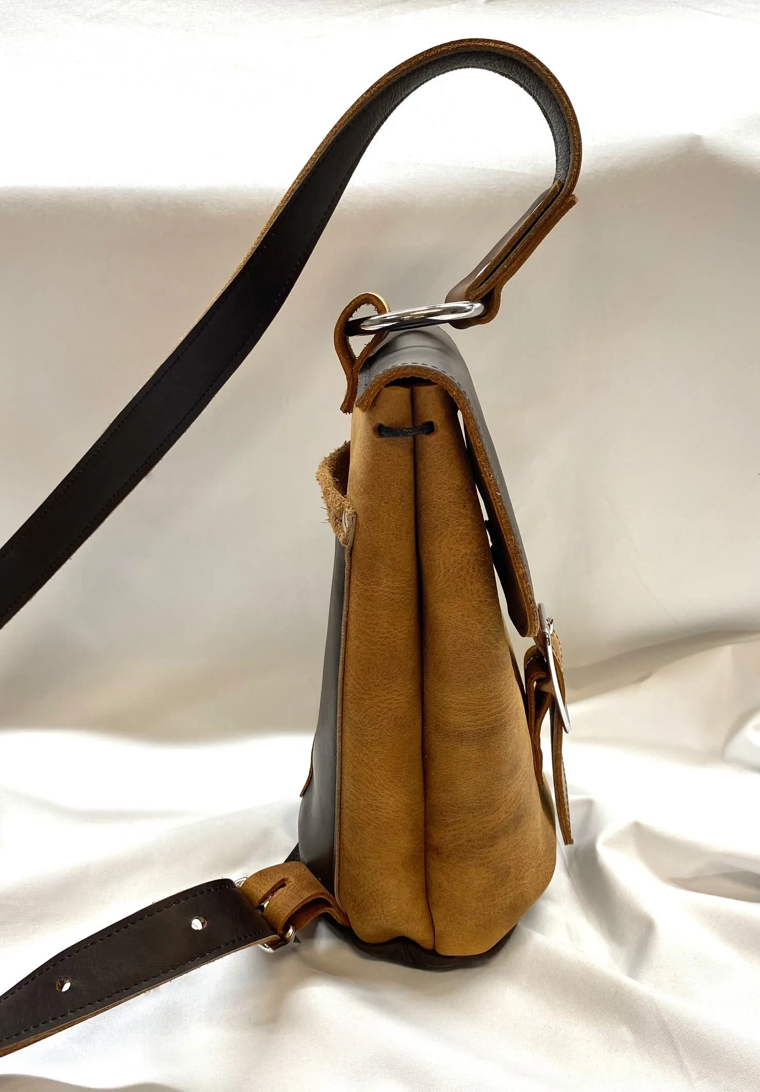 Crossbody Front/BackPack