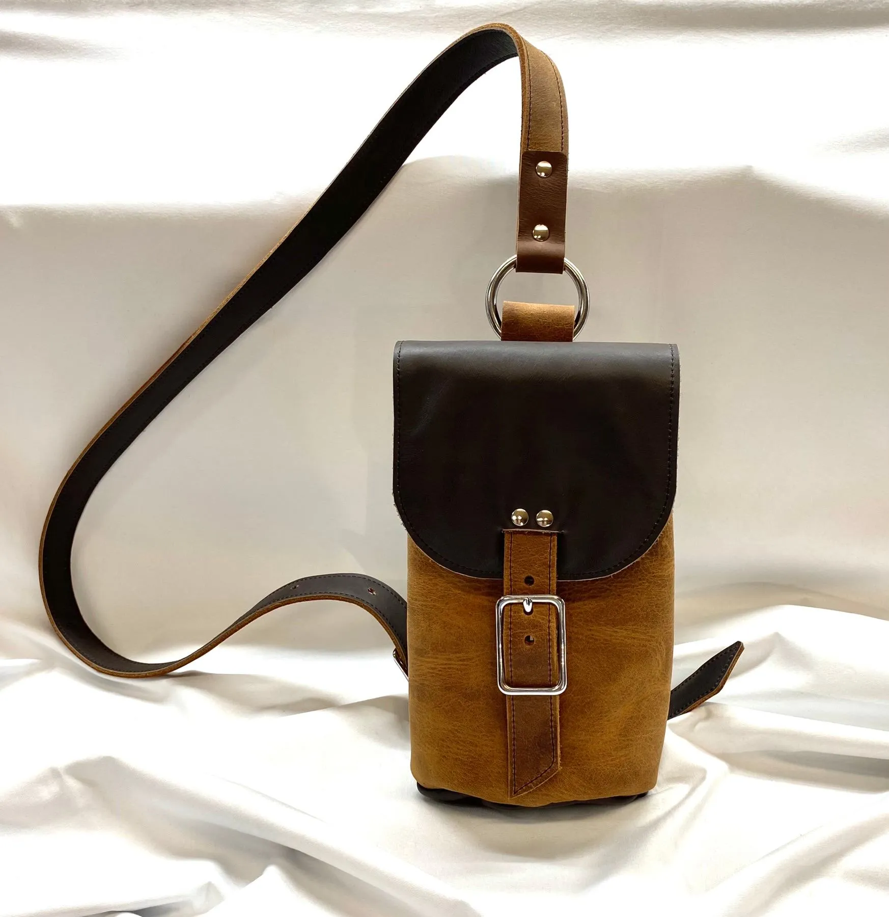 Crossbody Front/BackPack