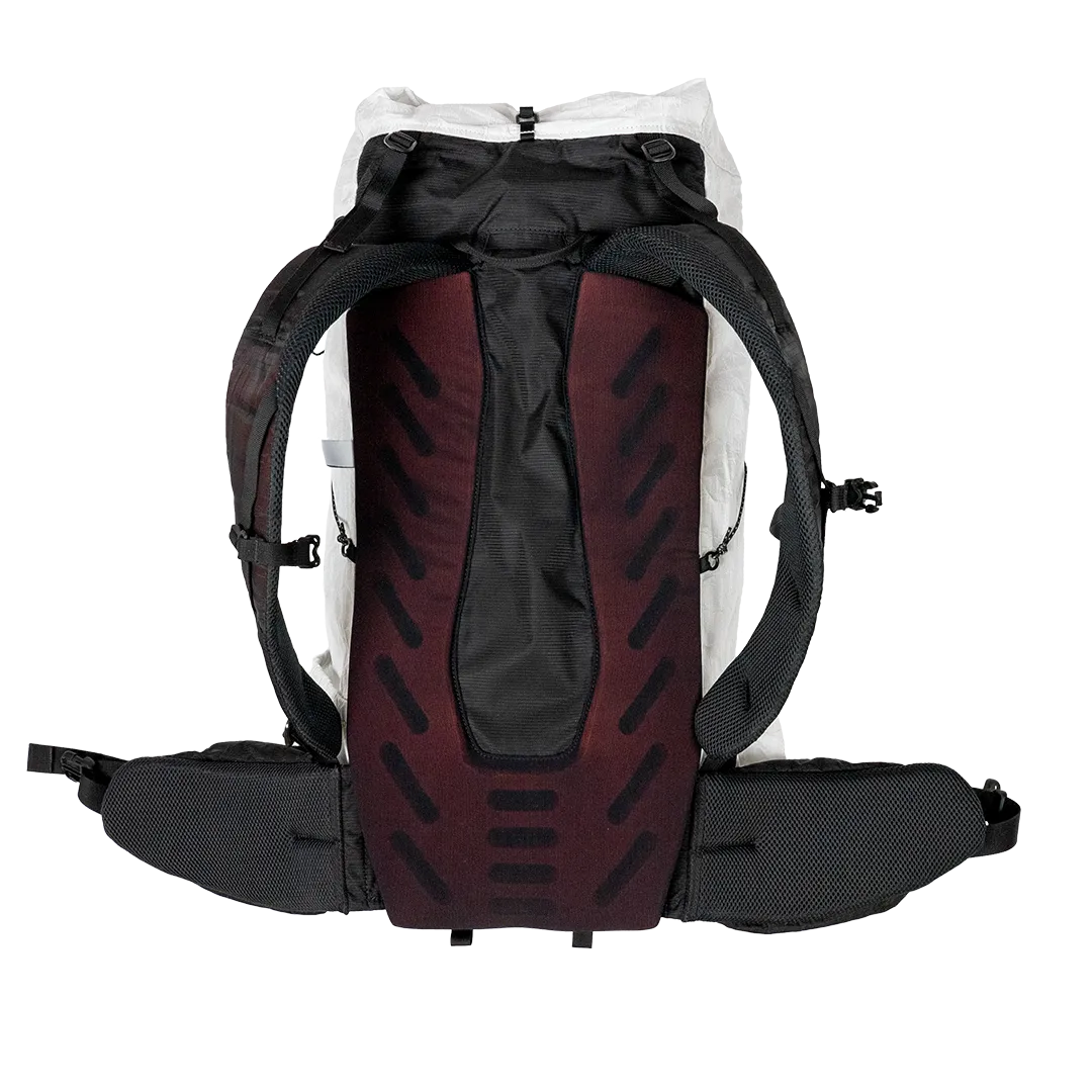 CS40 Ultra Backpack