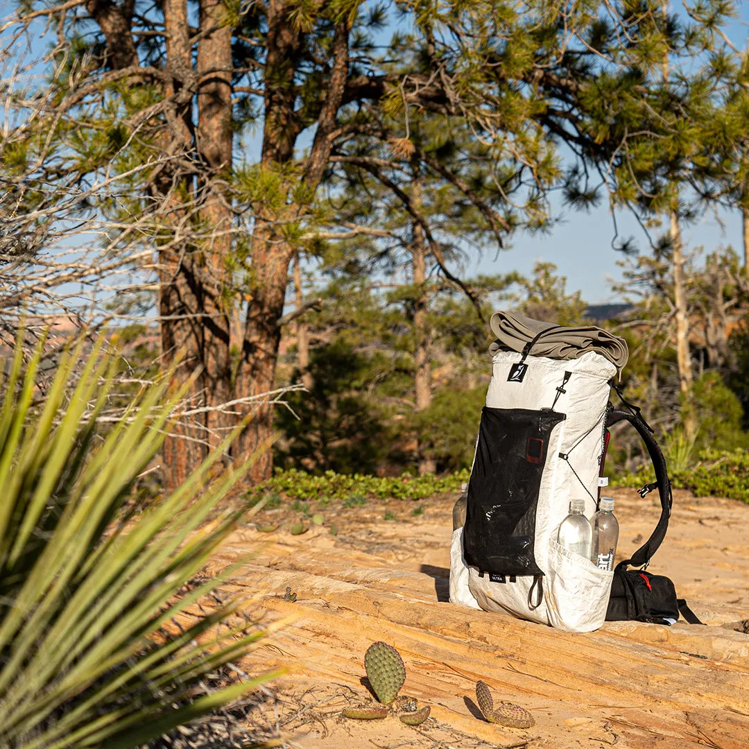 CS40 Ultra Backpack