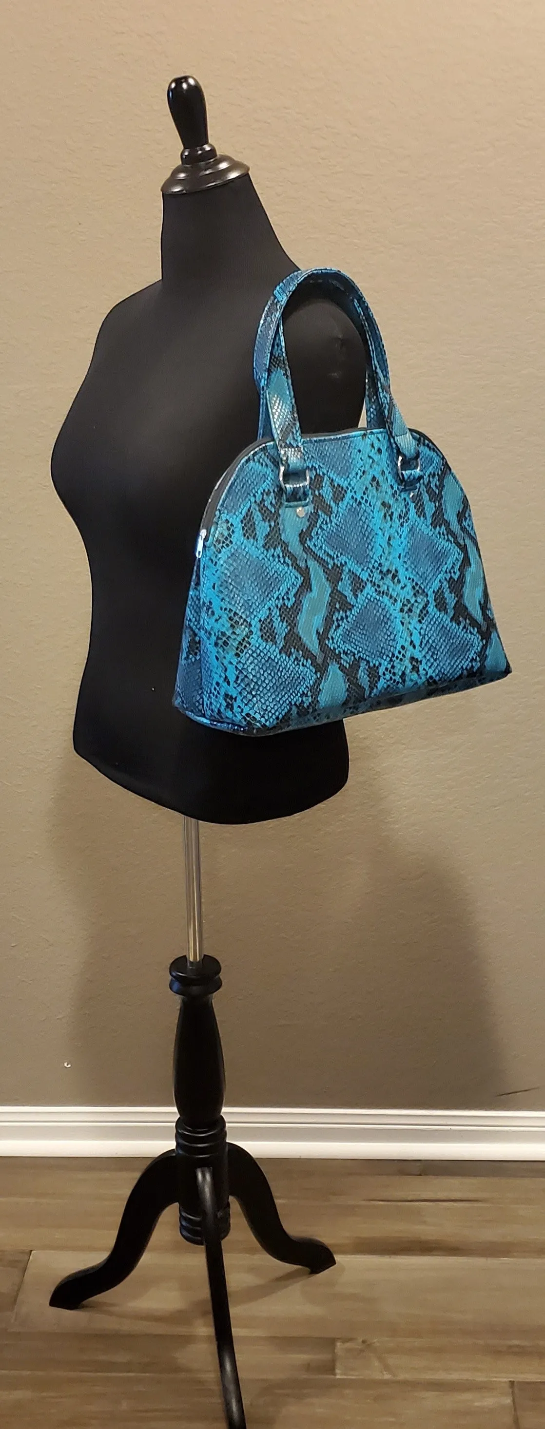 Danielle Dome Satchel PDF Sewing Pattern