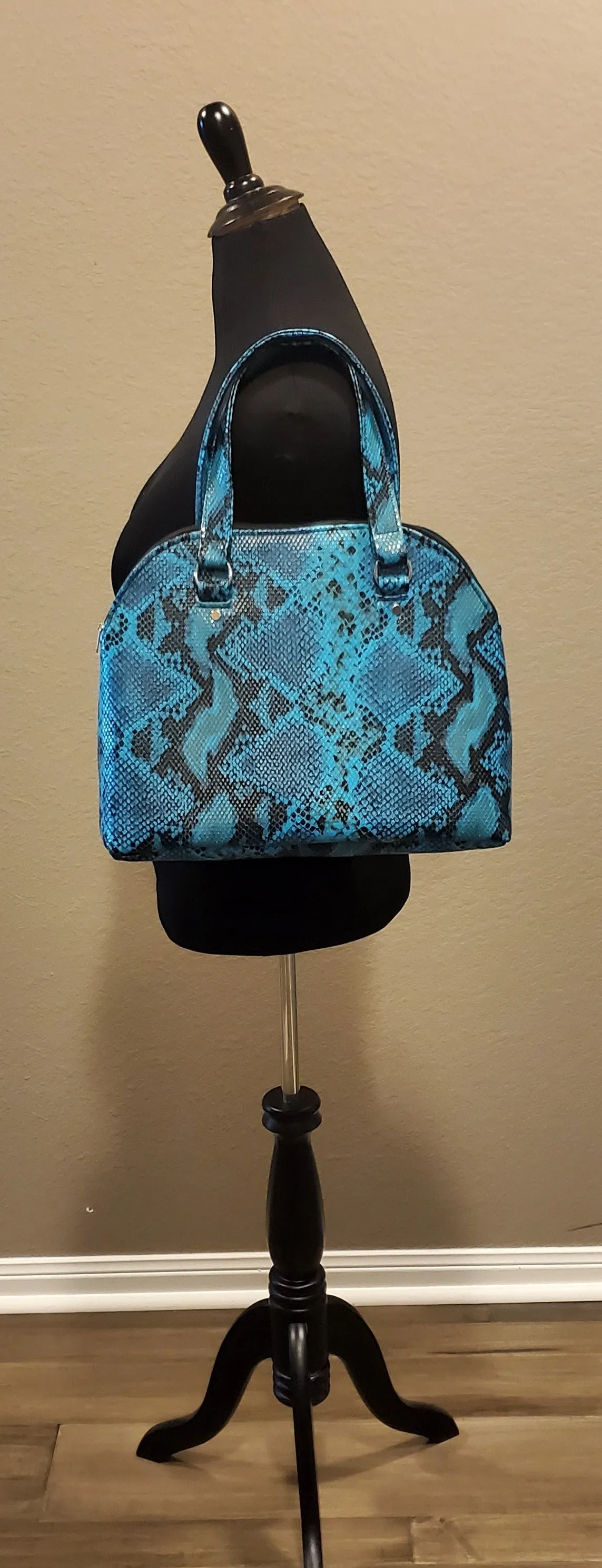 Danielle Dome Satchel PDF Sewing Pattern