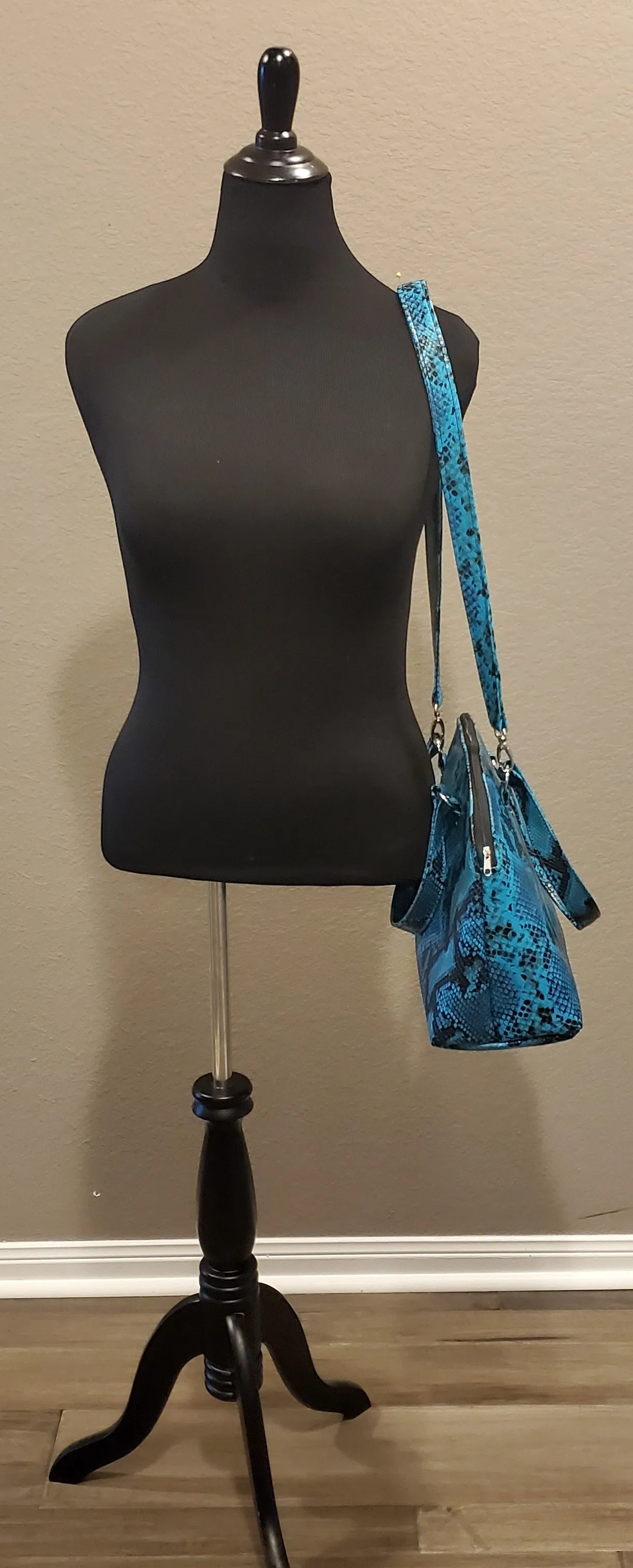 Danielle Dome Satchel PDF Sewing Pattern