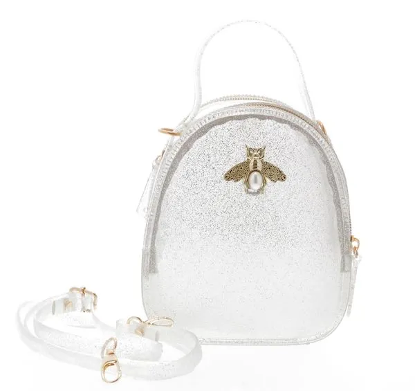 DOE JELLY MINI BACKPACK