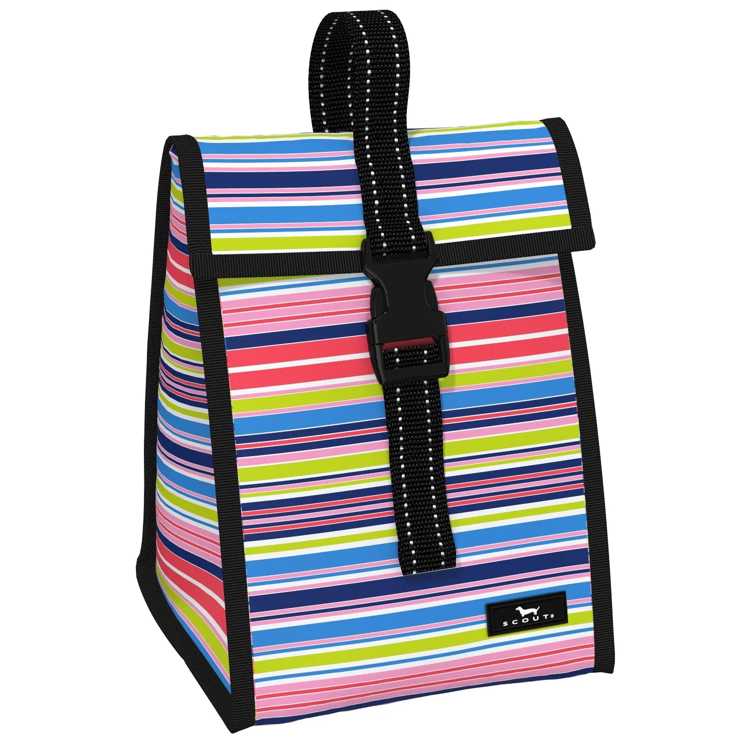 Doggie Bag Lunch Bag - Scout