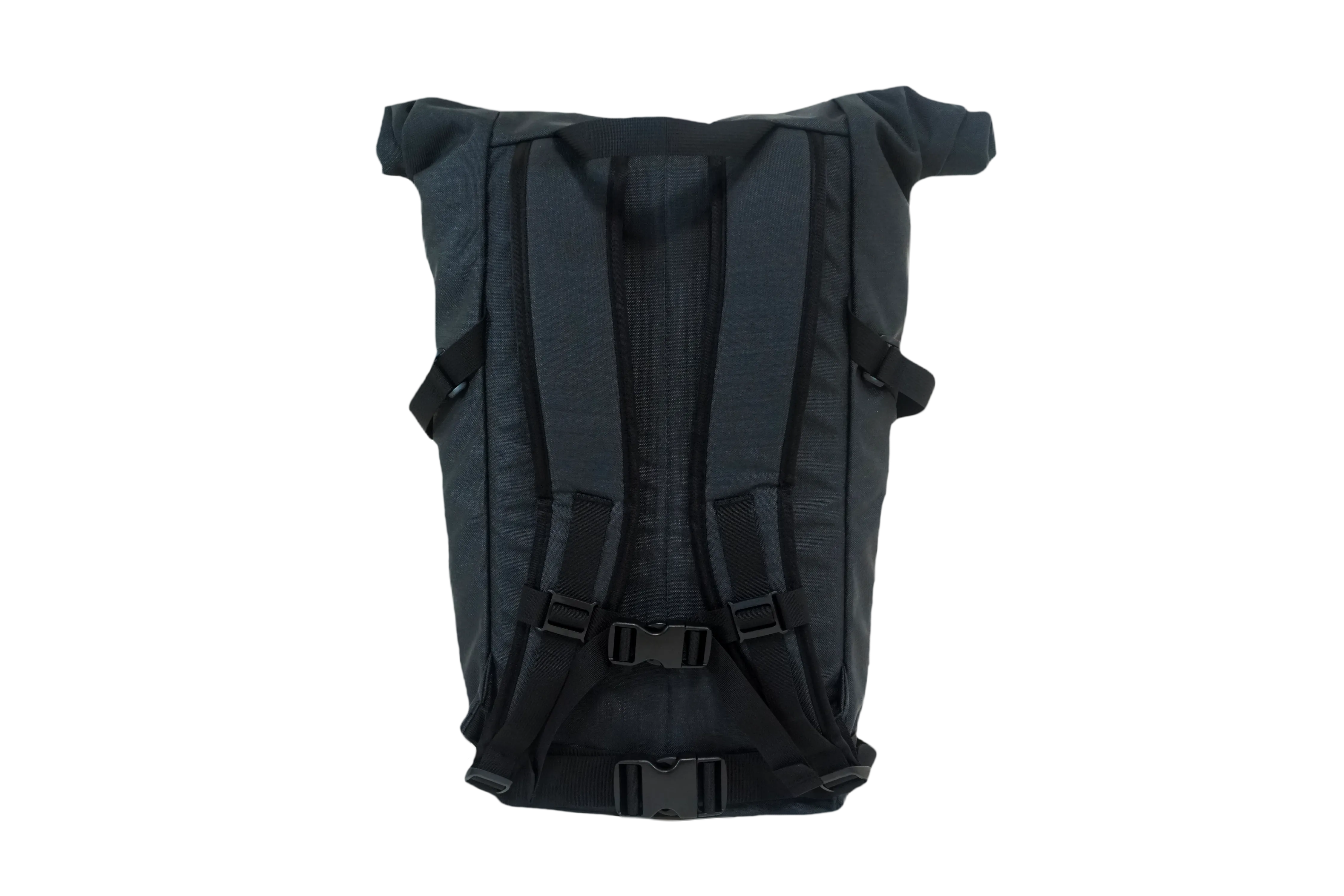 Dual Zip Roll Down Pack - Custom Color