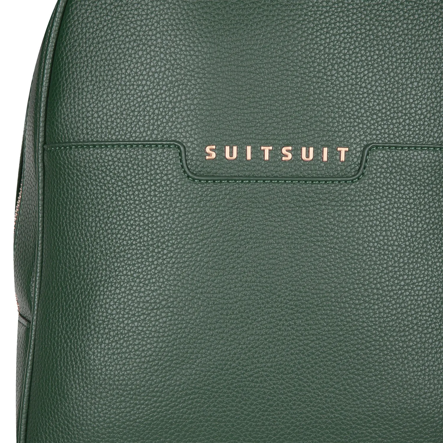 Fab Seventies Classic - Beetle Green - Rugzak