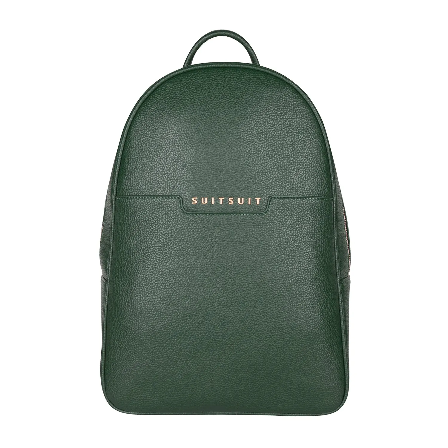 Fab Seventies Classic - Beetle Green - Rugzak
