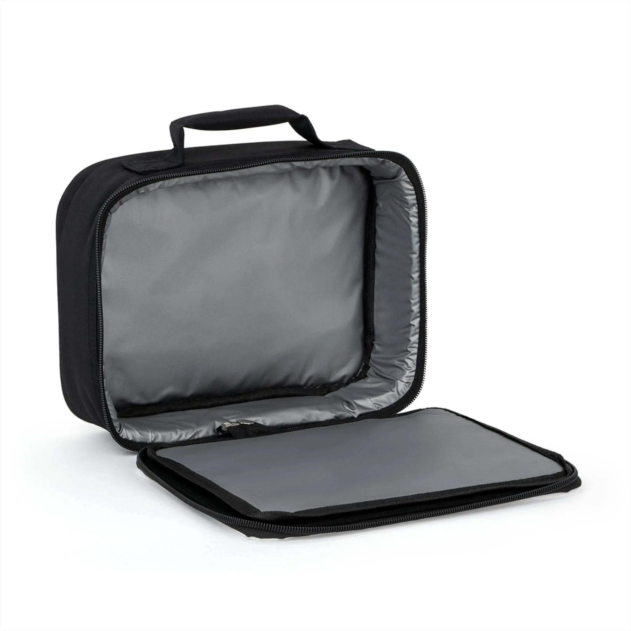 Floral Lunch Bag for Stylish Meals on the Go