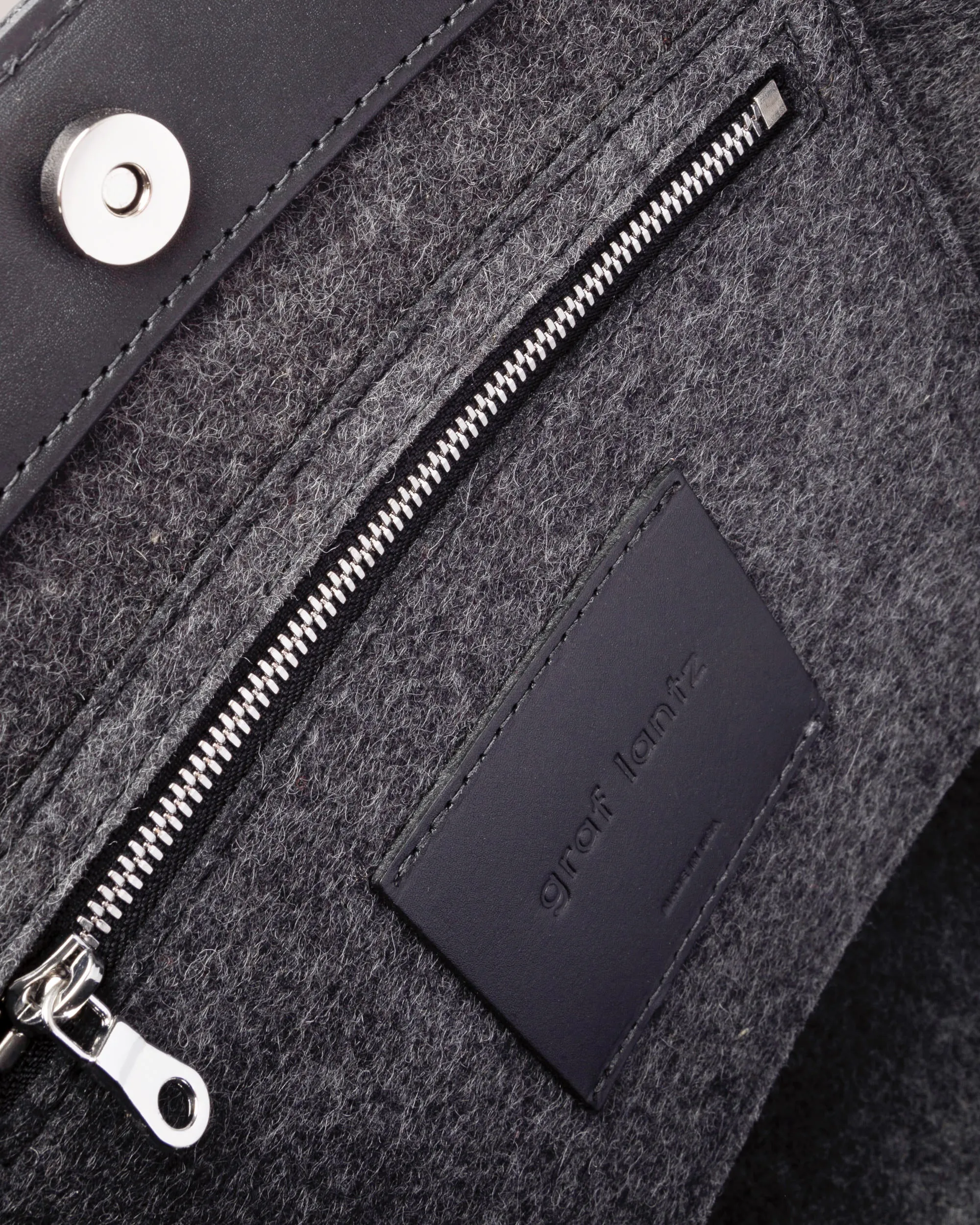 Frankie Merino Wool Midi