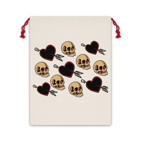 Gift Bag: Shot Through my Black Heart