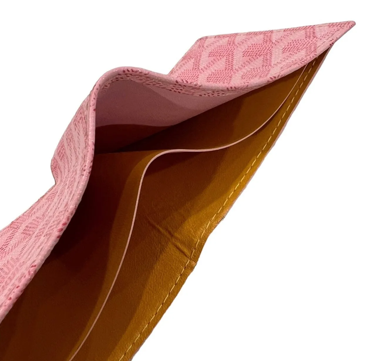 Goyard Wallet