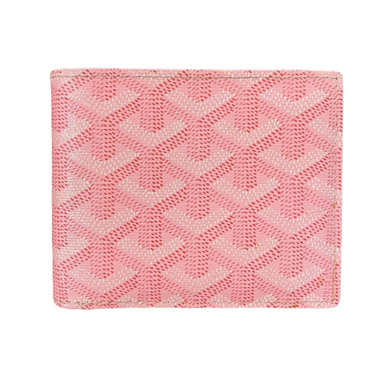 Goyard Wallet