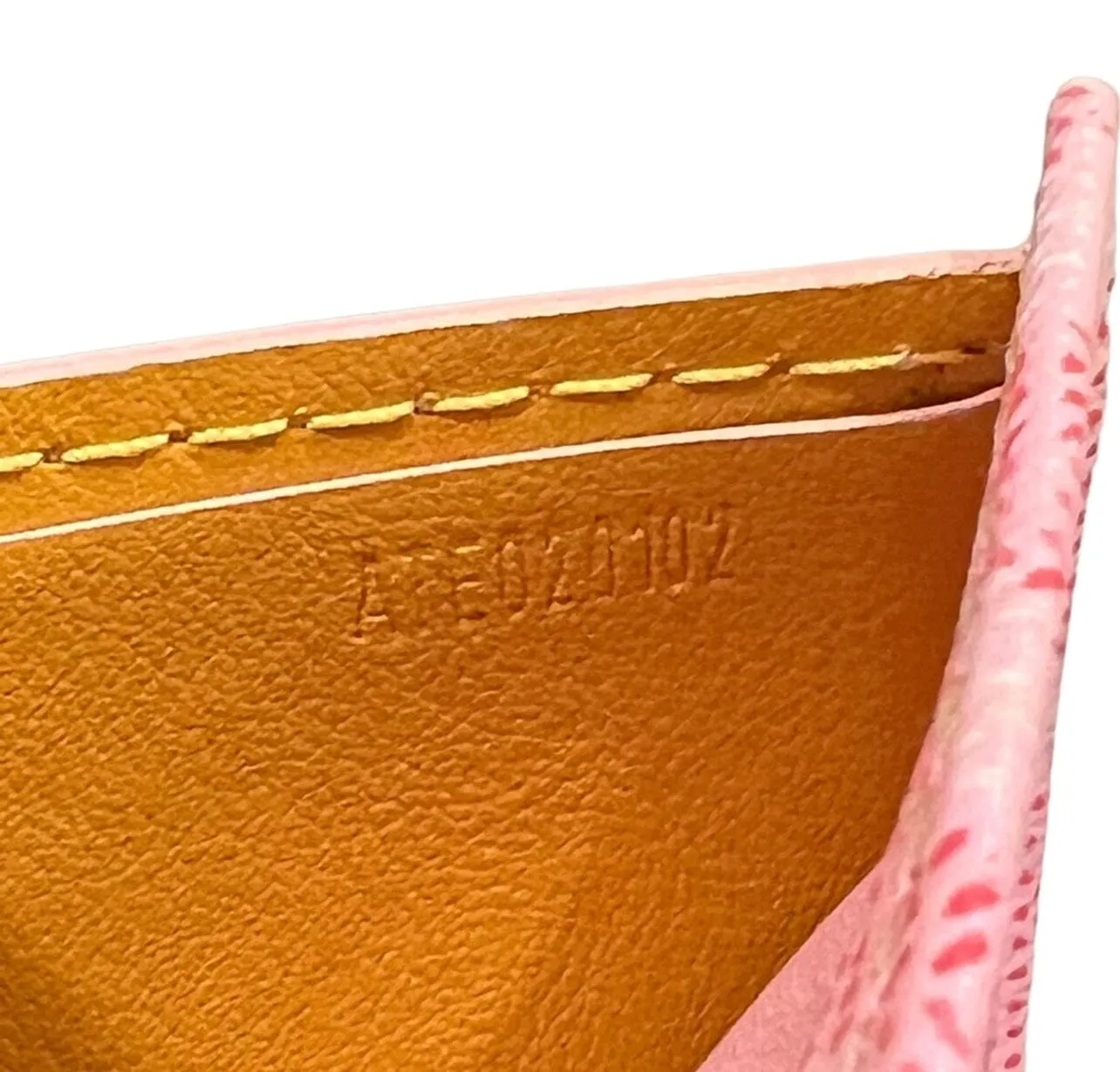 Goyard Wallet