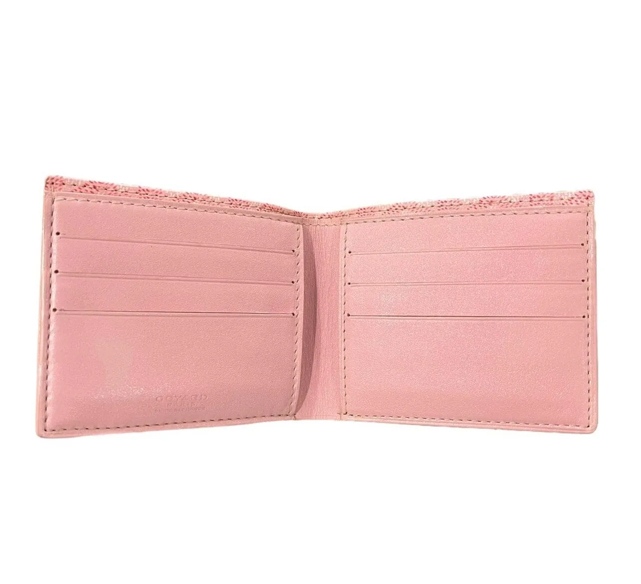 Goyard Wallet