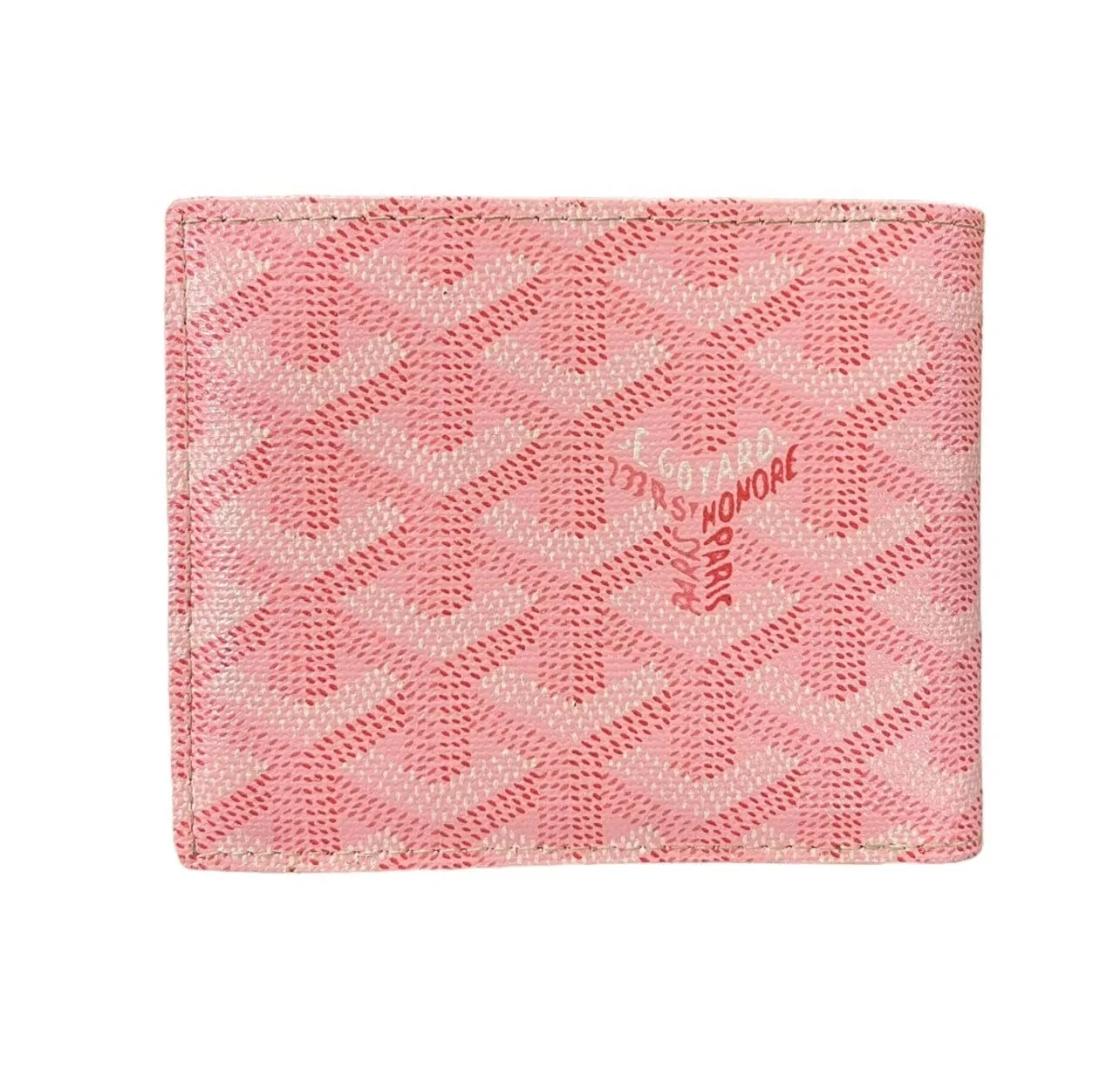 Goyard Wallet