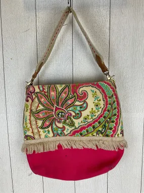 Handbag By Spartina, Size: Medium
