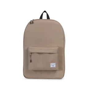Herschel Classic Backpack - Lead Green