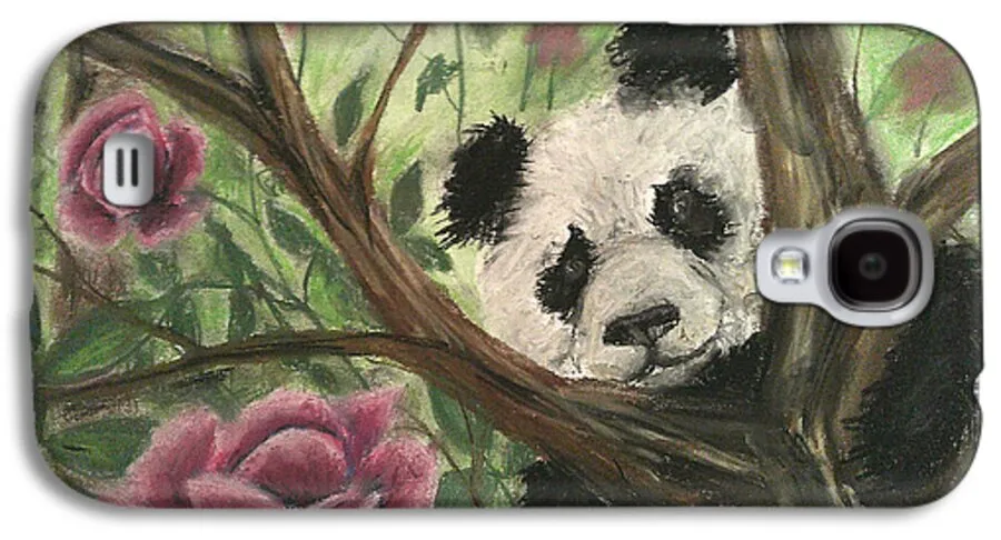 Hiding in Beauty - Phone Case