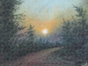 In the Night - Puzzle
