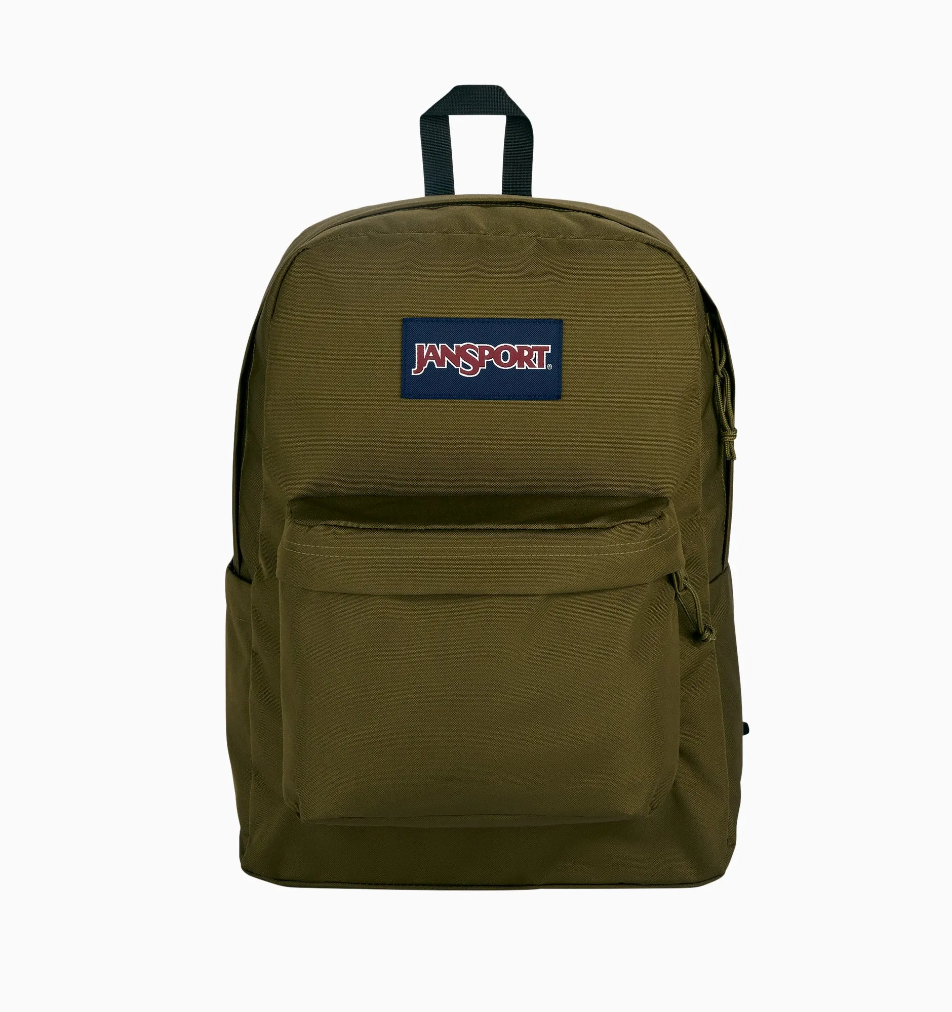JanSport SuperBreak Plus Backpack